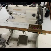 چرخ راسته دوز ژانومه