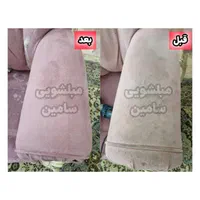 شستشوی موکت فرش مبل شویی مبلشویی تشک خوشخواب|خدمات نظافت|تهران, سعادت‌آباد|دیوار