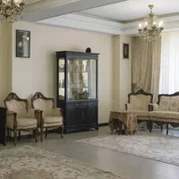 آپارتمان ۱۳۰متر،۲ خواب، تکواحدی، ویو ابدی|فروش آپارتمان|تهران, امیرآباد|دیوار