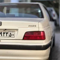 پژو پارس 1400 بدون رنگ|خودرو سواری و وانت|تهران, ایران|دیوار