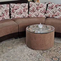 مبلمان راحتی