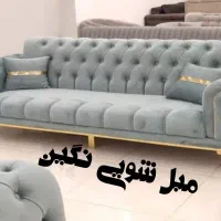 مبل شویی تخصصی درمنزل