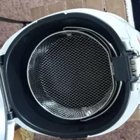 سرخ کن پارس خزر|اجاق گاز و لوازم برقی پخت‌وپز|سمنان, |دیوار