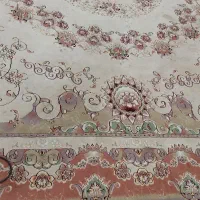 فرش ۱۲ متری ،بخاری،لباسشویی کوچک وصندلی چرخشی
