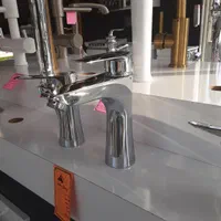 شیرآلات و علم دوش|لوازم سرویس بهداشتی|فردیس, منظریه|دیوار