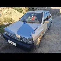 پراید 95 فروشی