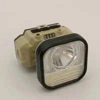 چراغ پیشانی فوق العاده قوی