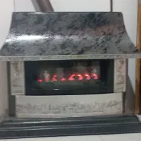 بخاری فروشی سالم