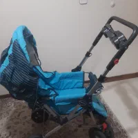 کالسکه ،گلیر،رورولک|کالسکه و لوازم جانبی|تهران, جوانمردان (اندیشه)|دیوار