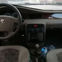 سمند LX ساده، مدل ۱۳۹۸ xu7|خودرو سواری و وانت|یزد, |دیوار