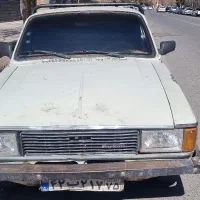 وانت کرایه،حمل بار سیرجان