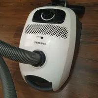 جاروبرقی سامسونگ کویین ۲۴ SAMSUNG QUEEN24|جاروبرقی، جارو شارژی، بخارشو|تهران, دولت‌آباد|دیوار