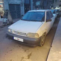 پراید 131SL