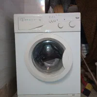 ماشین لباسشویی هایر