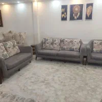 مبل|مبلمان خانگی و میز عسلی|تهران, سازمان برنامه جنوبی|دیوار