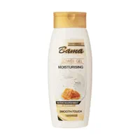 شامپو بدن باما مدل milk Honey در عجبشیر