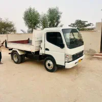 میتسوبیشی کمپرسی مدل ۲۰۰۸