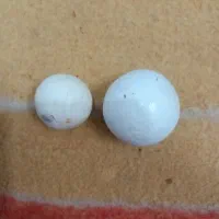 سنگ آسیاب اصل .|کلکسیون اشیاء عتیقه|زارچ, |دیوار