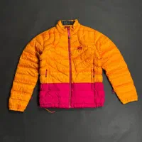 کاپشن پر بوفالو زنانه لباس استوک|لباس|تهران, مولوی|دیوار