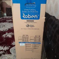 تصفیه آب روبن پایین تر از قیمت کارخانه|آب‌سردکن و تصفیه آب|پیشوا, |دیوار