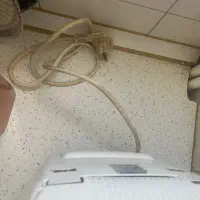 سرخکن|اجاق گاز و لوازم برقی پختوپز|تهران, تهرانپارس شرقی|دیوار