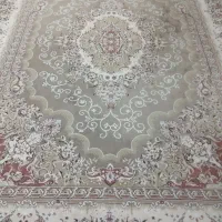 فرش ۹ متری کاشان ۷۰۰ شانه ۱۲۰۰ تراکم|فرش|کرج, اسدآباد|دیوار
