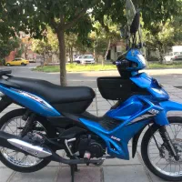 تی وی اس راکز مدل ۹۴. استثنایی tvs