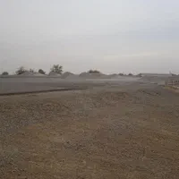 فروش ۵۰۰۰ متر زمین کشاورزی