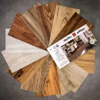 پارکت پی وی سی