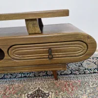 میز تلویزیون ضد خش و ضد اب