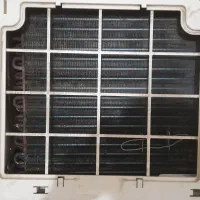 کولر ۲۱هزار موتور پیستونی