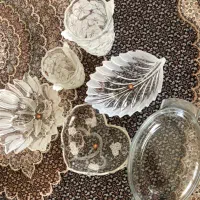 ظروف کریستال المانی والتر گلاس نو