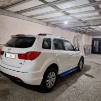 هایما S7+|خودرو سواری و وانت|ارومیه, |دیوار