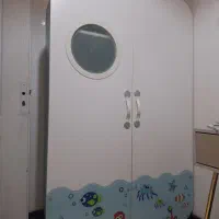 کمد بچه|اسباب و اثاث بچه|نهاوند, |دیوار