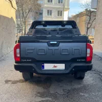 فوتون g7|خودرو سواری و وانت|تهران, یافت‌آباد|دیوار