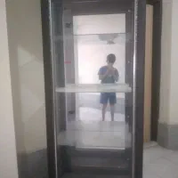 ویترین درحد نو
