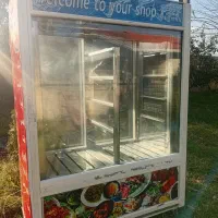 یخچال ویترینی ۱/50