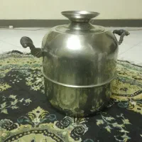 کتری بزرگ مناسب مجالس|قوری، کتری، قهوهساز دستی|تهران, شهرک بعثت|دیوار