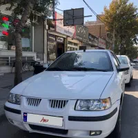 سمند EF7