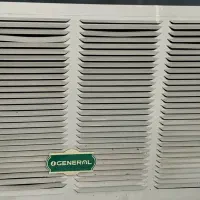 فروش ،خ ر ی د ارکولرگازی پنجره ای سالم وسوخته|کولر گازی و فنکوئل|بم, |دیوار