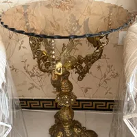 میز تلفن(میز خاطره)