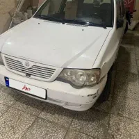 پراید ۱۱۱ مدل ۱۳۹۵