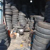 لاستیک خودرو