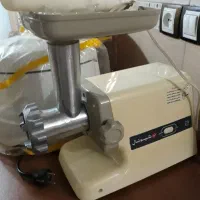 چرخ گوشت ناسیونال MKG37 اصل