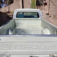 پیکان وانت تمیز