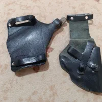 چرم اسلحه|کیف، کفش، کمربند|خرم‌آباد, |دیوار