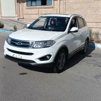 تیگو ۵ مدل ۹۵ در حد خشک|خودرو سواری و وانت|تبریز, |دیوار