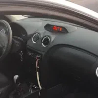 رانا مدل ۹۳ LX سفید|خودرو سواری و وانت|همدان, |دیوار