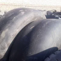 ۱۰۰درصد منجید دور کامل لودر تراکتور گریدر کامیون