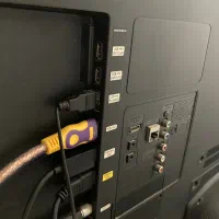 LED۴۰ سامسونگ 3d|تلویزیون و پروژکتور|تهران, شکوفه|دیوار